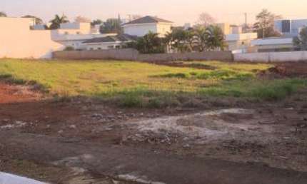Terreno à venda no Parque das Árvores, Boituva  por R$ 535.000