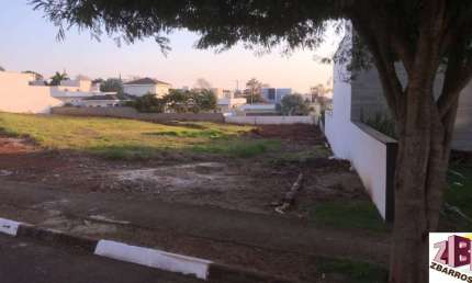 Terreno à venda no Parque das Árvores, Boituva  por R$ 520.000