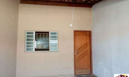 Casa com 1 quarto à venda no Terras de Santa Cruz, Boituva 
