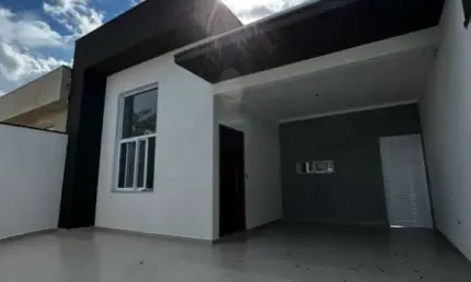 Casa com 3 quartos à venda no Portal Ville Jardins, Boituva 