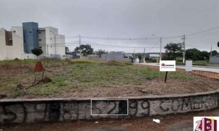 Terreno à venda na Vila dos Ipês, Boituva  por R$ 265.000