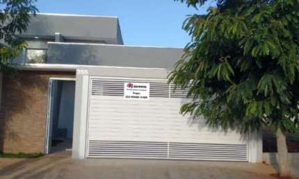 Casa com 3 quartos à venda no Portal Ville Jardins, Boituva 