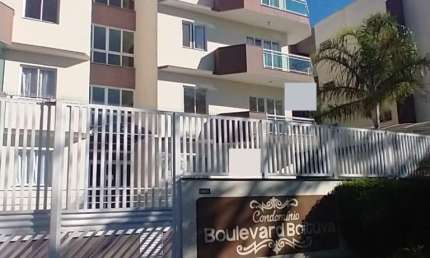 Venda de Apartamento em Boituva-SP, Jardim Águia da Castelo: 2 quartos, 2 salas, 1 vaga, 94m² área. Imperdível!