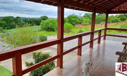 Chácara / sítio com 2 quartos à venda no Bairro dos Mirandas, Tatuí  por R$ 550.000