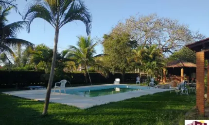 Chácara / sítio com 3 quartos à venda no jerivá, boituva  por r$ 780.000