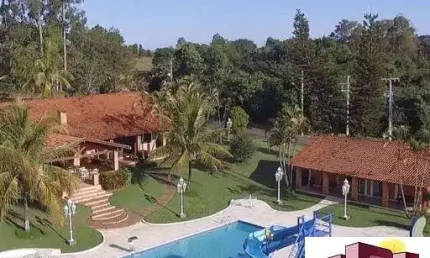 Terreno de 1000m² no condomínio São José de Boituva