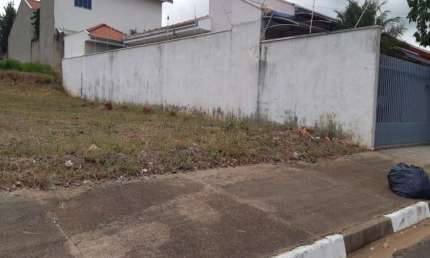 Lotes a Venda em Cerquilho, no Bairro Real Parque, são 02 lotes de 300 mts cada, ótima localização e topografia