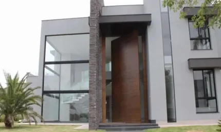 Lindíssima casa a venda no Condomínio Fazenda Alvorada