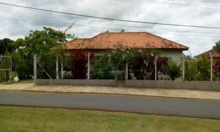 CHÁCARA A VENDA NO CONDOMÍNIO COLINA NOVA BOITUVA, COM 02 DORMITÓRIOS