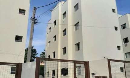 Apartamento Agua Branca em Boituva, com 01 dormitório e 01 vaga de garagem