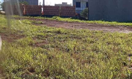 Terreno de 278 mts em condomínio fechado, Jardim Europa em Boituva
