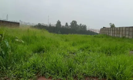 Terreno Comercial em Boituva, 1.000 mts , na Av. do Trabalhador