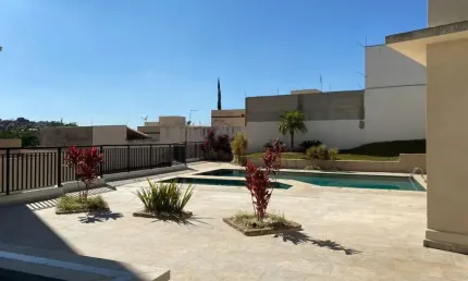 Apartamento com 2 quartos à venda no Residencial Del Lorenzi, Boituva 