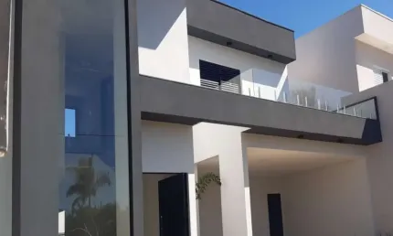 Sobrado Alto padrao em condominio fechado, com piscina Jardim Europa