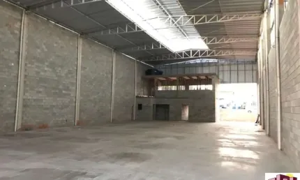 Barracão / Galpão / Depósito com 2 salas para alugar no Condominio Reserva Campos de Boituva, Boituva 