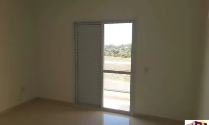 Apartamento com 3 quartos à venda no Portal Ville Azaleia, Boituva , 82 m2 por R$ 350.000