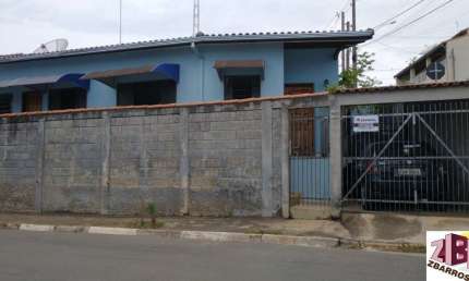 Casa com 3 quartos à venda no Residencial Vitiello, Boituva 