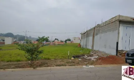Terreno à Venda em Boituva-SP, Ceu Azul - 140,00 m² de Área!