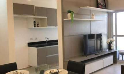 Apartamento com 3 quartos à venda no Portal Ville Azaleia, Boituva , 84 m2 por R$ 425.000