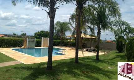 Chácara / sítio com 3 quartos à venda no Residencial Green Ville II, Boituva 