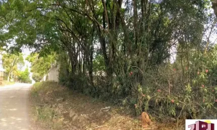 Terreno à venda no Jardim Santo Antônio, Boituva  por R$ 220.000