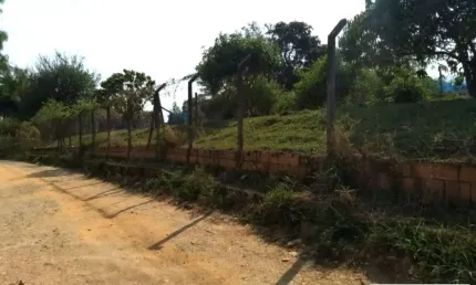 Terreno à venda na Água Branca, Boituva 