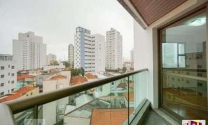 APARTAMENTO PARA LOCAÇÃO, 3 DORMITÓRIOS, 1 SUITE, 2 VAGAS.