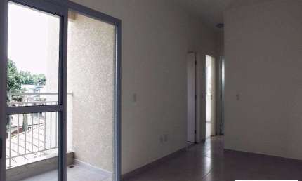 APARTAMENTO PARA VENDA TERREO, CENTRO, BOITUVA - 2 dormitórios, 1 sala, 1 banheiro, 1 vaga 53,00 M²