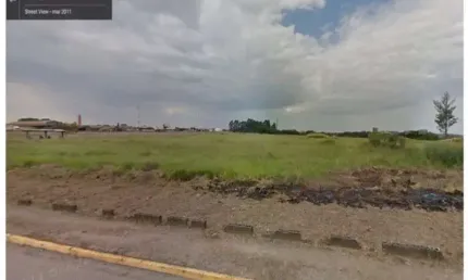 TERRENO, EXCELENTE TOPOGRÁFIA, AREA 26.395 M² PROXIMO AO CENTRO.
