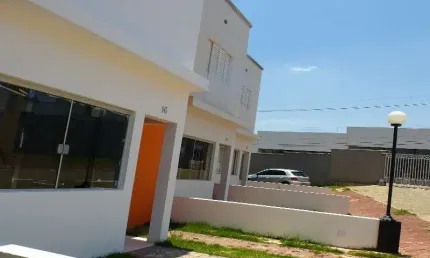 Casa com 2 quartos à venda no jardim das palmeiras, boituva , 160 m2 por r$ 330.000