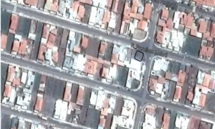 Terreno à venda no Residencial Vitória, Boituva  por R$ 210.000