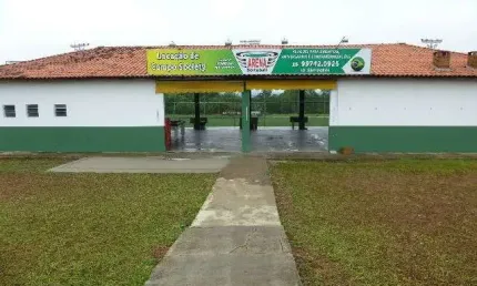 Terreno comercial à venda no Centro, Boituva 