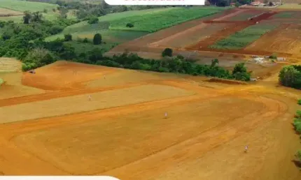 Terreno à venda na Água Branca, Boituva  por R$ 97.860