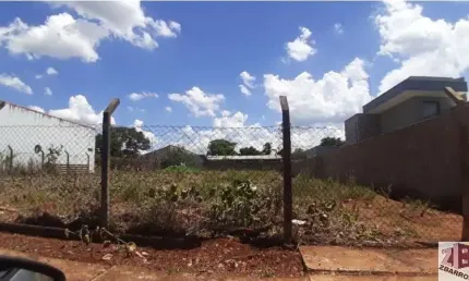 ? VENDE-SE TERRENO DE 1.000,00 m² - A OPORTUNIDADE QUE VOCÊ ESPERAVA!