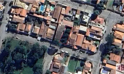 Oportunidade Única! Terreno Residencial de 360m² no Bairro Cidade Jardim em Boituva