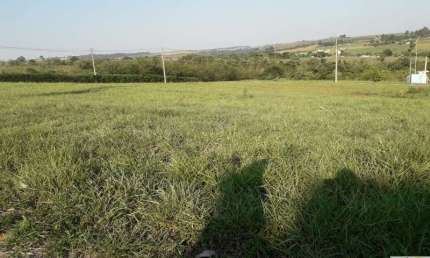 Terreno à venda no Residencial Haras Ingá Mirim, Boituva 