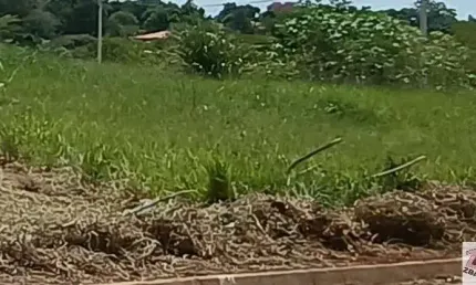 Terreno à venda no Jardim São Francisco II, Cerquilho  por R$ 150.000
