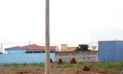 Terreno à venda em Boituva-SP, Portal Ville Azaléia  371,00 m² de área.