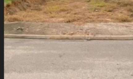 Terreno à venda em Boituva-SP, Residencial Vitiello, 198m² de área!