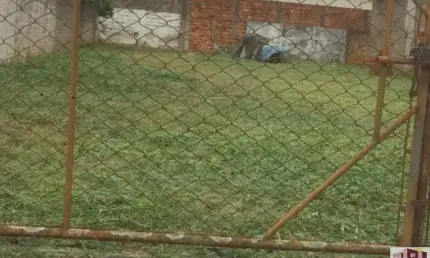 Terreno à venda no Centro de Boituva-SP com 400m² de área!
