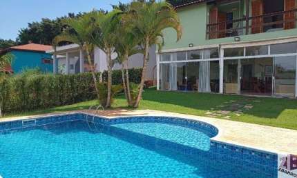 Chácara em condomínio à venda em Boituva-SP, Nova Rheata: 3 quartos, 1 suíte, 3 salas, 3 banheiros, 2 vagas, 207 m².