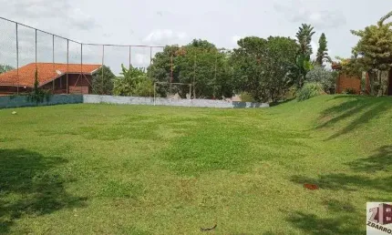 Terreno à venda em Boituva-SP, bairro Nova Rheata, 1.000,00 m² de área disponível! Aproveite essa oportunidade!