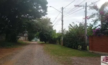 Terreno à venda em boituva-sp, no jd valparaiso, com 3.182,62 m² de área! a oportunidade que você estava procurando!