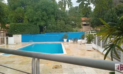 Chácara de luxo à venda em boituva-sp, jd valparaíso: 7 quartos, 4 salas, 5 banheiros, 7 vagas de garagem, 377,42m²