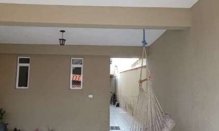 Imperdível casa à venda em Boituva-SP, bairro Esplanada: 4 quartos, 1 sala, 4 banheiros, 2 vagas de garagem, 200m².