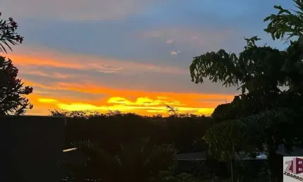 Terreno em Condomínio de Luxo em Boituva-SP - Campos de Boituva - 1.020,00 m² de Área