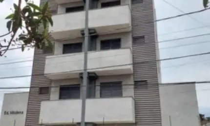 Apartamento à venda em Boituva-SP: 2 quartos, 1 sala, 1 vaga de garagem, 82m² de área!