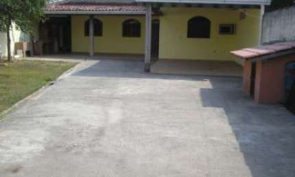 Casa com 3 quartos à venda na Avenida Prefeito Ismael Cavalcanti, Vila Margarida, Itaguaí