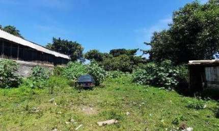 Terreno à venda na Rua Benjamin Constant, LOTES 102/, Monte Serrat, Itaguaí