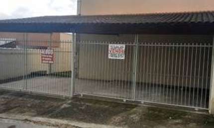 Casa em condomínio fechado com 2 quartos à venda na Avenida Panorâmica, Amendoeira, Itaguaí